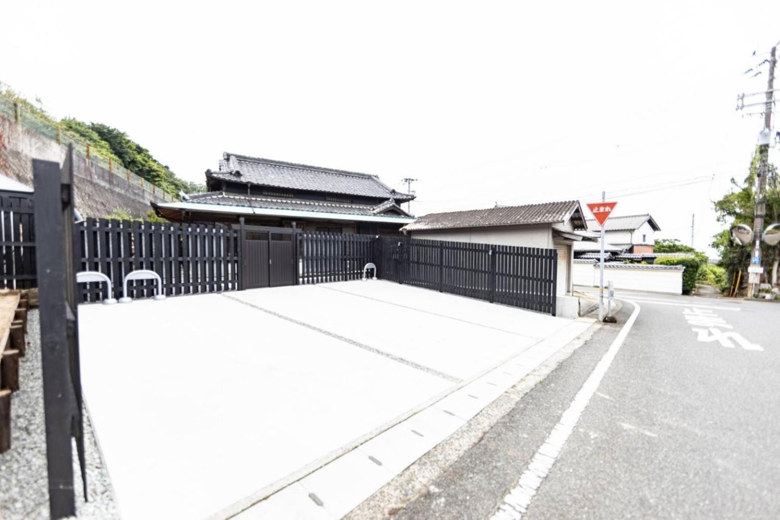 Awaji Private Villa Kagura 外观 照片