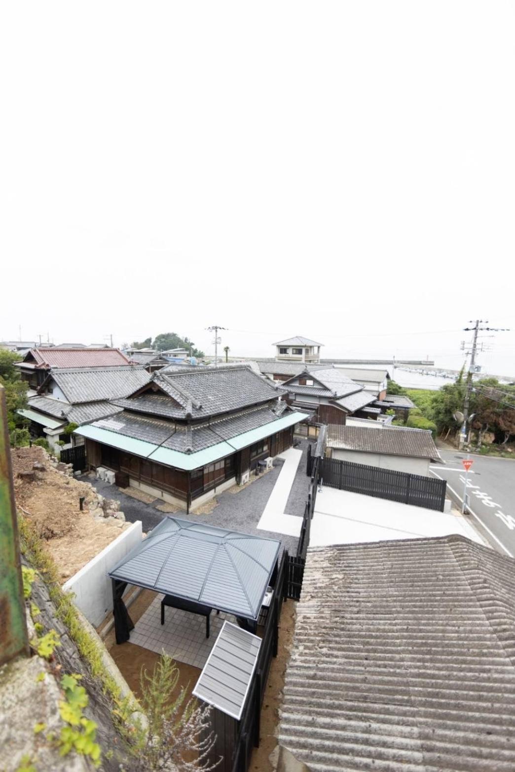 Awaji Private Villa Kagura 外观 照片