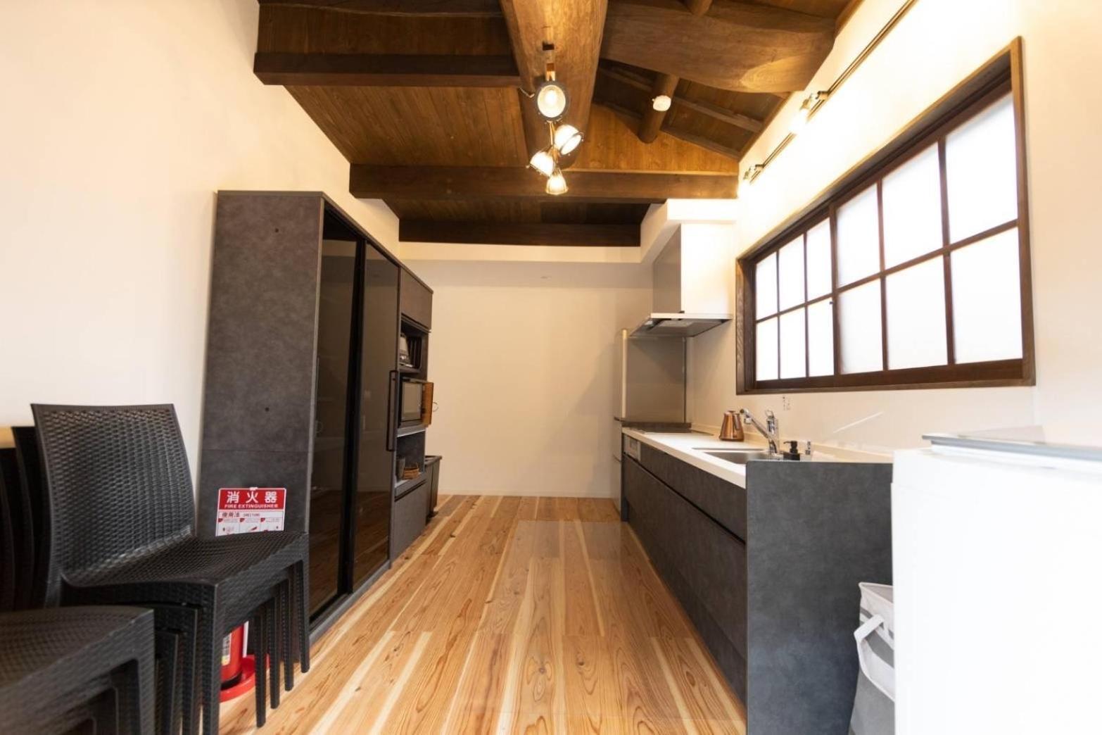 Awaji Private Villa Kagura 外观 照片