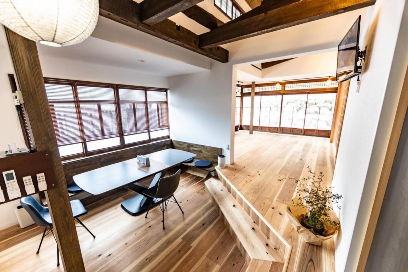 Awaji Private Villa Kagura 外观 照片