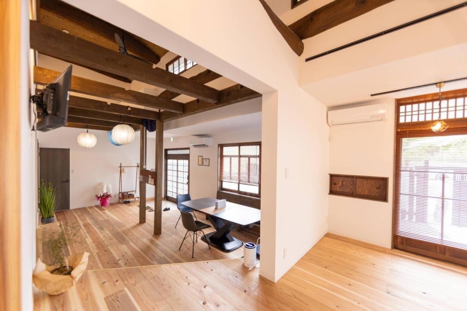 Awaji Private Villa Kagura 外观 照片
