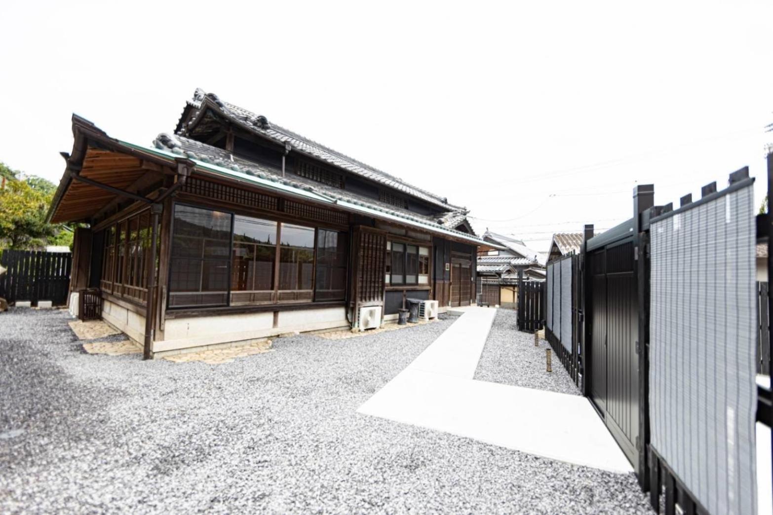 Awaji Private Villa Kagura 外观 照片