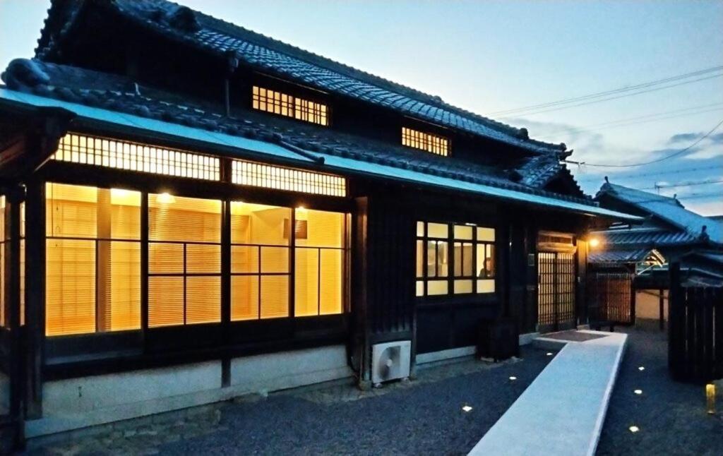 Awaji Private Villa Kagura 外观 照片
