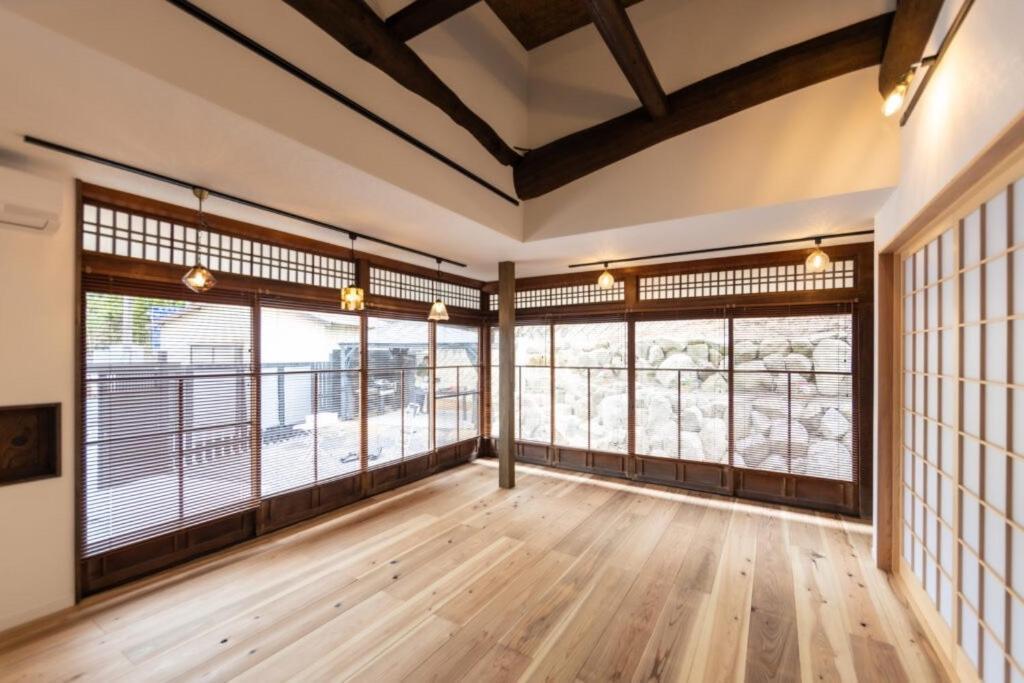 Awaji Private Villa Kagura 外观 照片