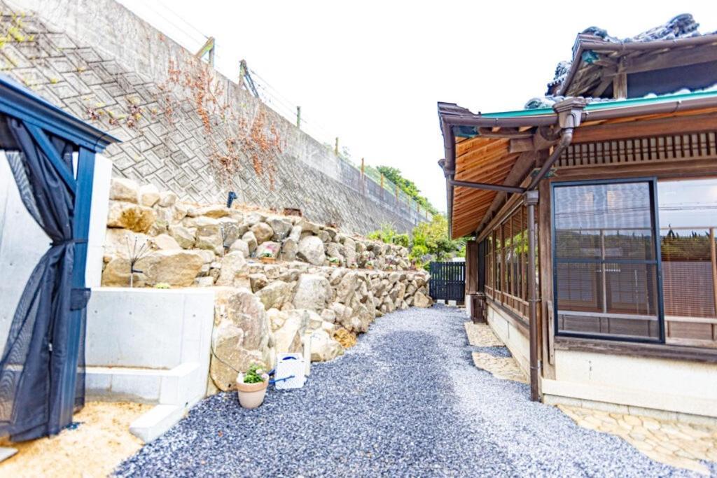 Awaji Private Villa Kagura 外观 照片
