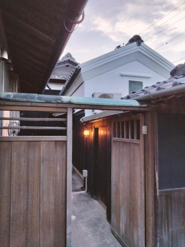 Awaji Private Villa Kagura 外观 照片