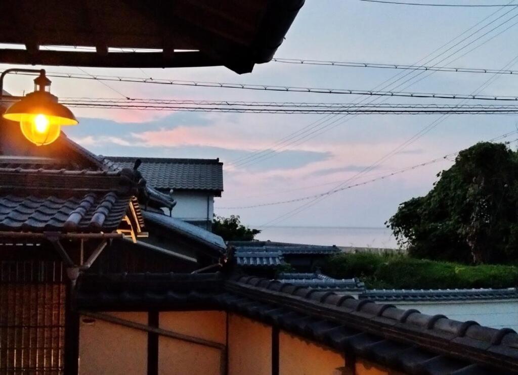 Awaji Private Villa Kagura 外观 照片