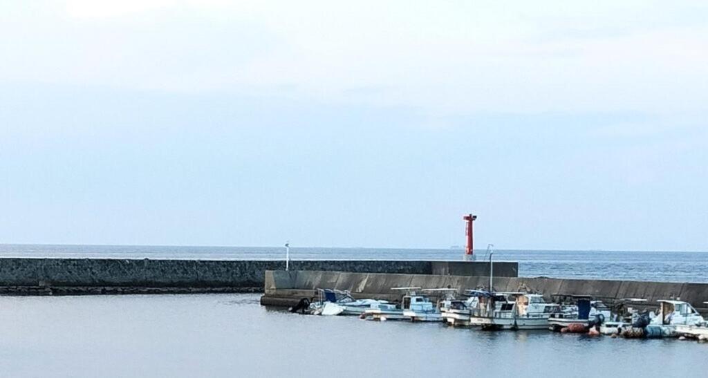 Awaji Private Villa Kagura 外观 照片