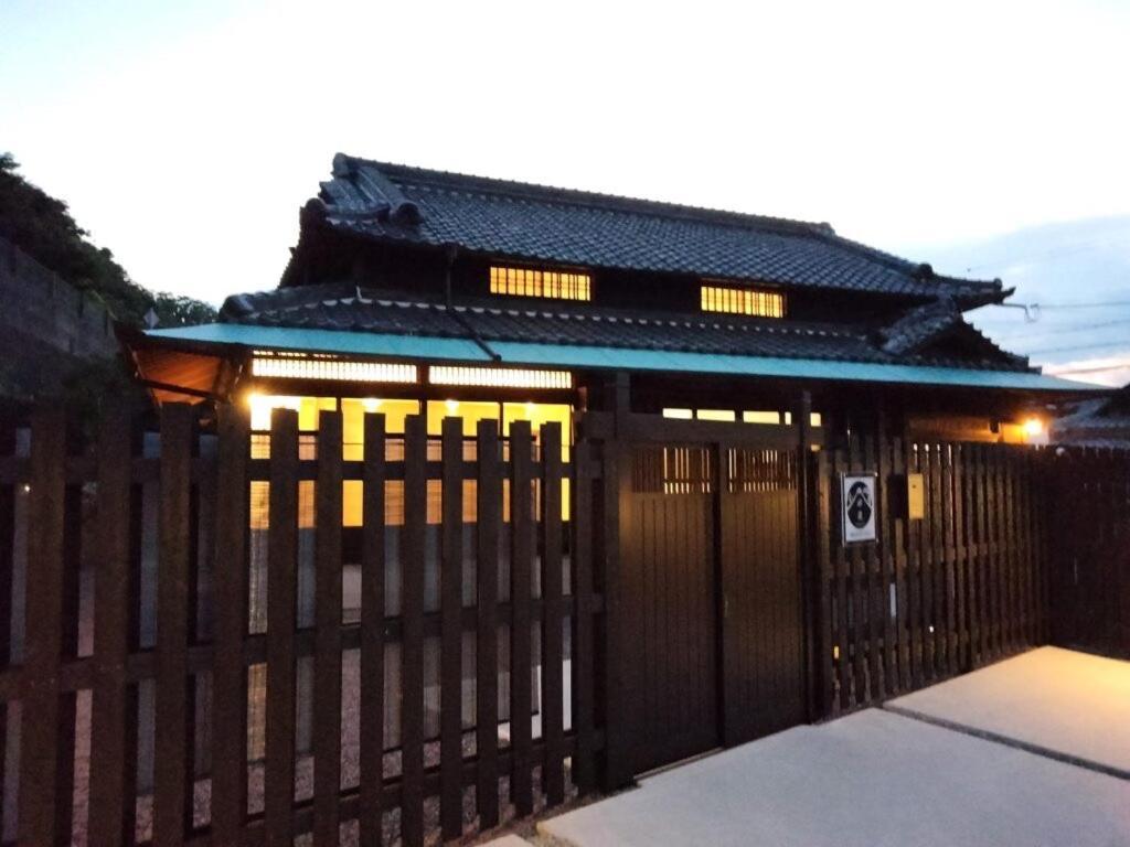 Awaji Private Villa Kagura 外观 照片