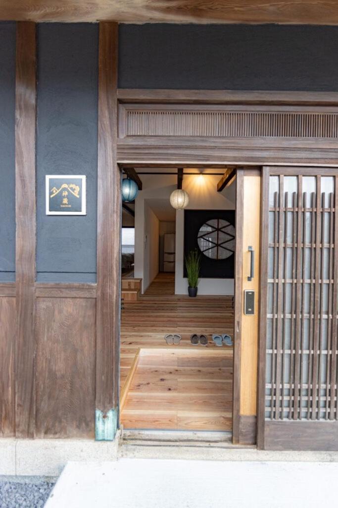 Awaji Private Villa Kagura 外观 照片