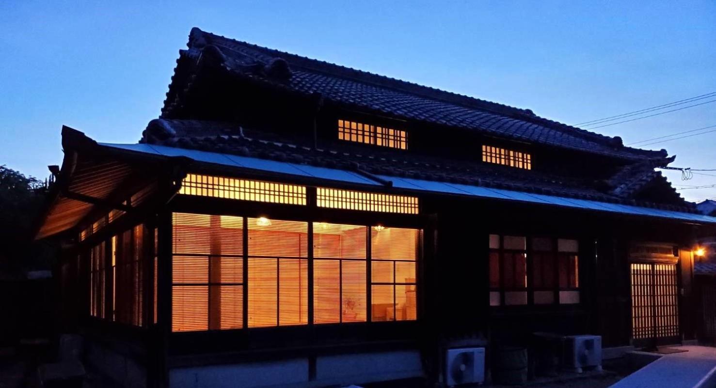 Awaji Private Villa Kagura 外观 照片