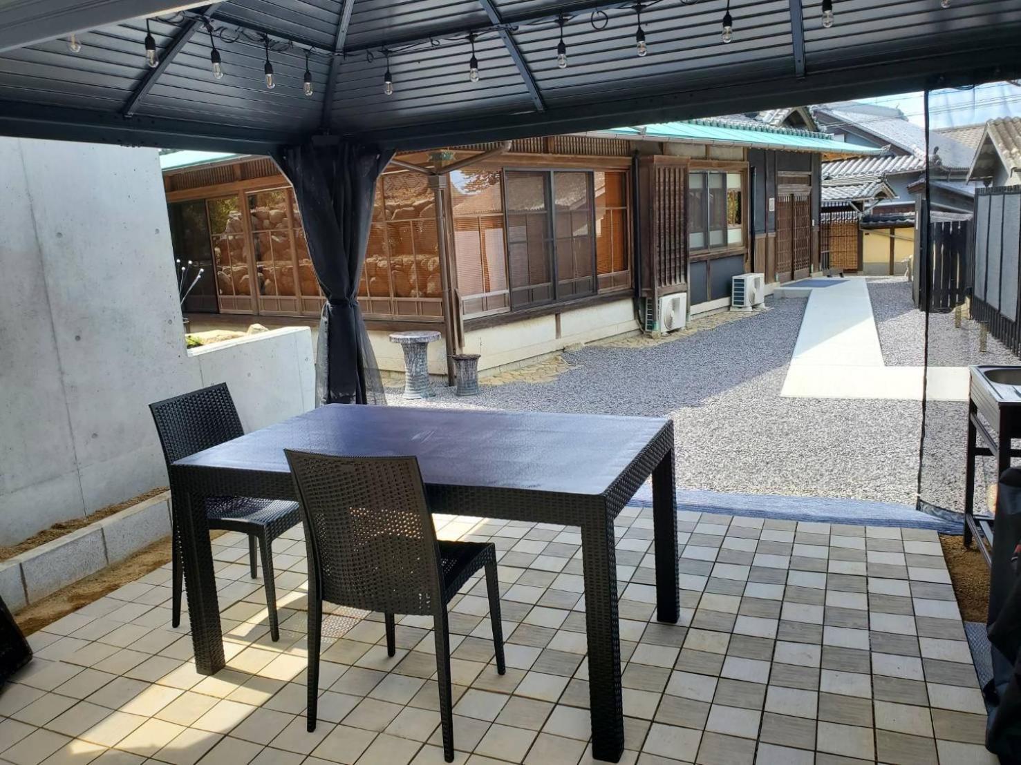 Awaji Private Villa Kagura 外观 照片