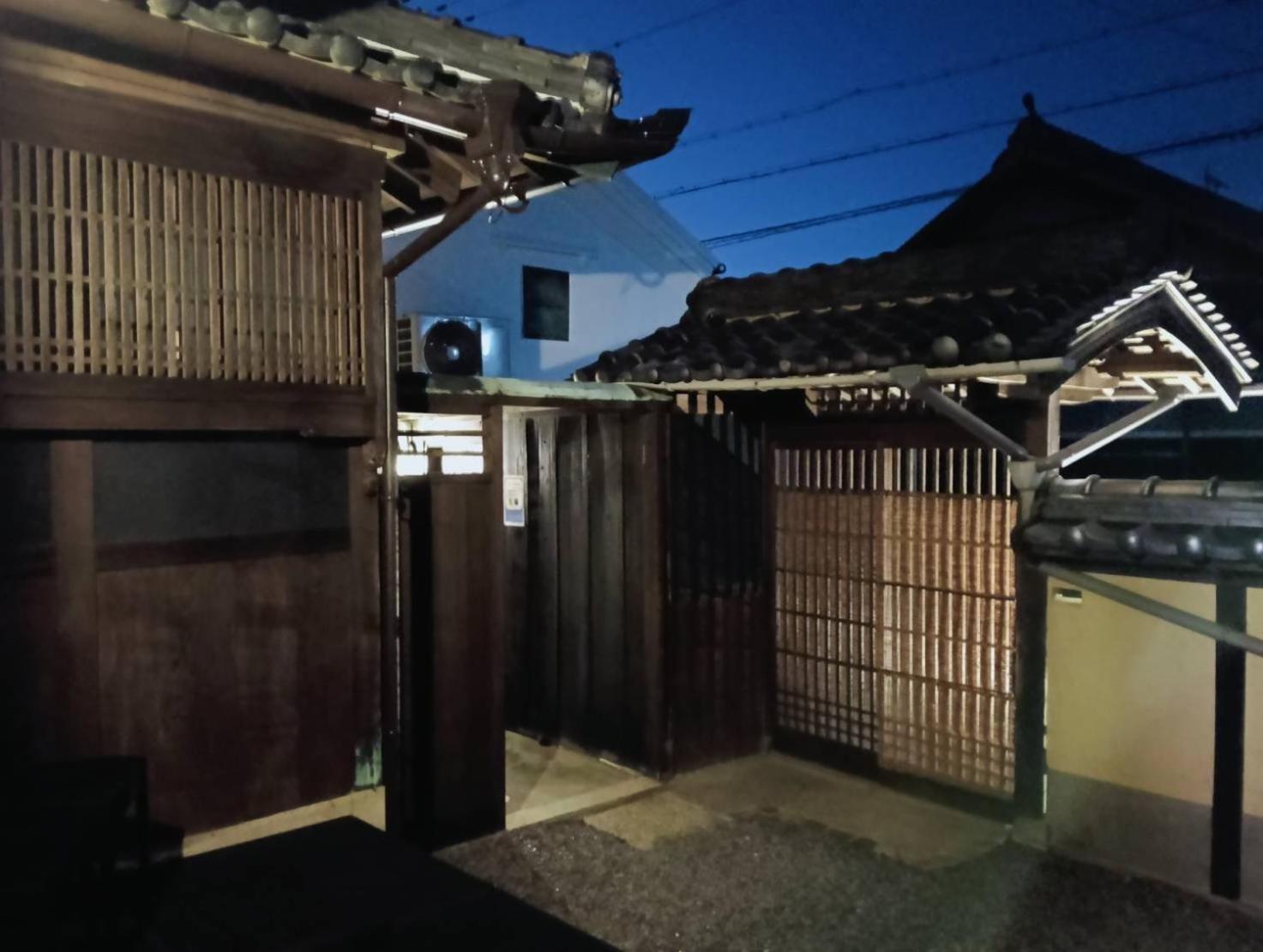 Awaji Private Villa Kagura 外观 照片